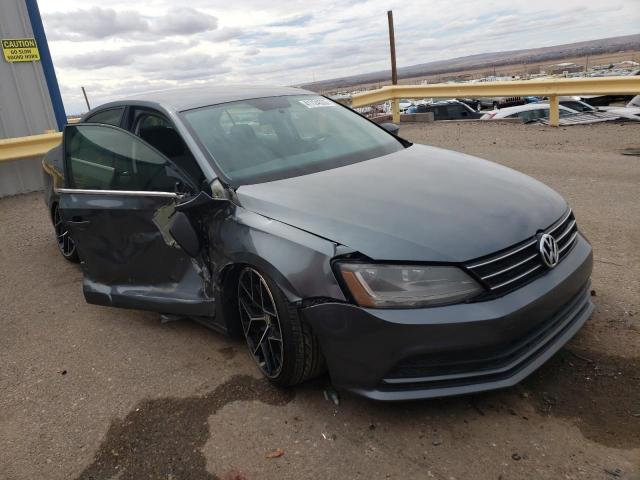 Photo 3 VIN: 3VW2B7AJ2HM210673 - VOLKSWAGEN JETTA S 