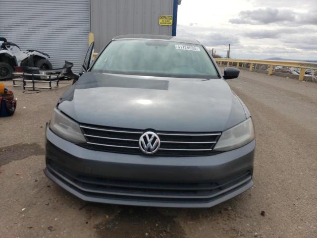 Photo 4 VIN: 3VW2B7AJ2HM210673 - VOLKSWAGEN JETTA S 