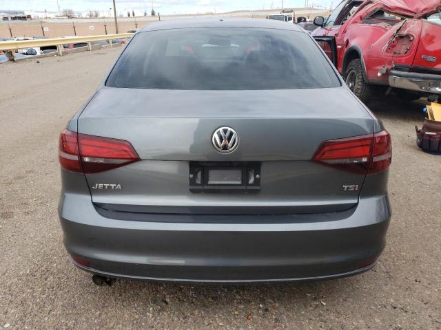 Photo 5 VIN: 3VW2B7AJ2HM210673 - VOLKSWAGEN JETTA S 