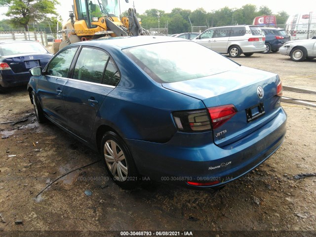 Photo 2 VIN: 3VW2B7AJ2HM212990 - VOLKSWAGEN JETTA 