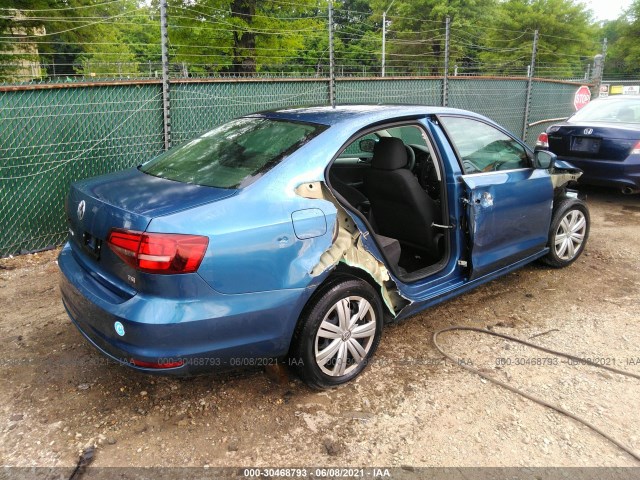 Photo 3 VIN: 3VW2B7AJ2HM212990 - VOLKSWAGEN JETTA 