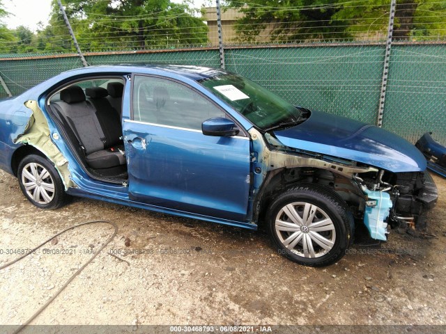 Photo 5 VIN: 3VW2B7AJ2HM212990 - VOLKSWAGEN JETTA 