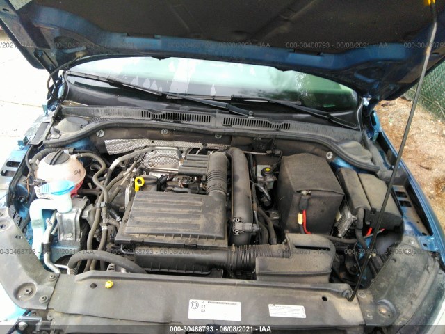 Photo 9 VIN: 3VW2B7AJ2HM212990 - VOLKSWAGEN JETTA 