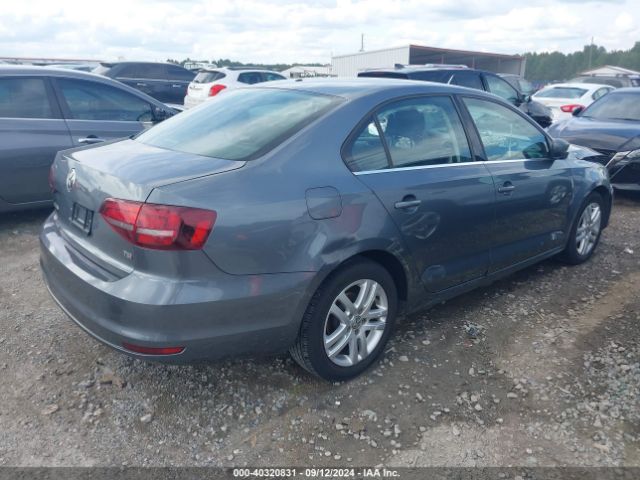 Photo 3 VIN: 3VW2B7AJ2HM215825 - VOLKSWAGEN JETTA 