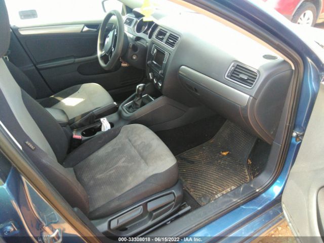 Photo 4 VIN: 3VW2B7AJ2HM219793 - VOLKSWAGEN JETTA 