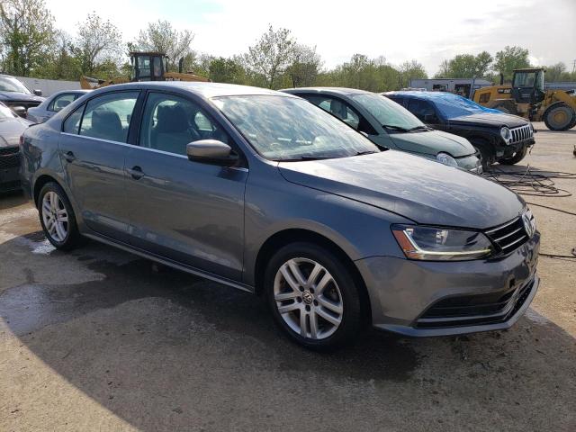 Photo 3 VIN: 3VW2B7AJ2HM228459 - VOLKSWAGEN JETTA 