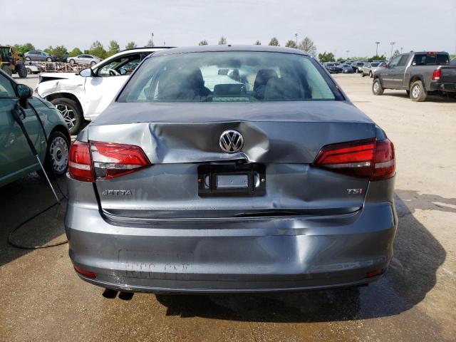 Photo 5 VIN: 3VW2B7AJ2HM228459 - VOLKSWAGEN JETTA 