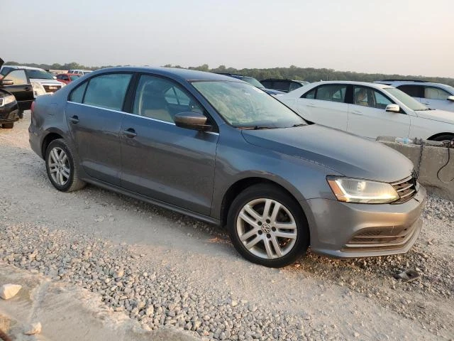 Photo 3 VIN: 3VW2B7AJ2HM228512 - VOLKSWAGEN JETTA S 