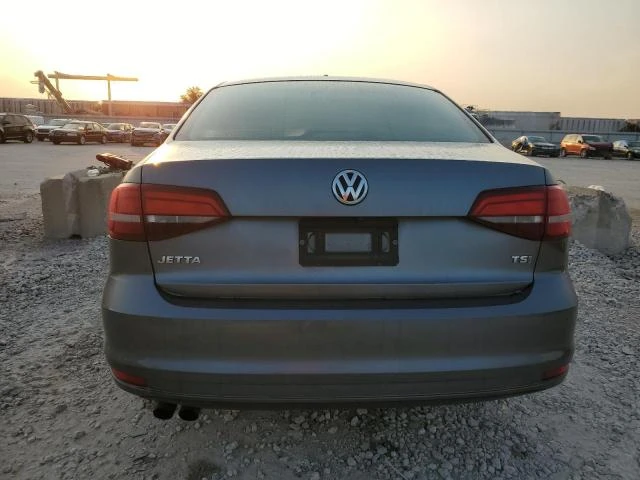 Photo 5 VIN: 3VW2B7AJ2HM228512 - VOLKSWAGEN JETTA S 