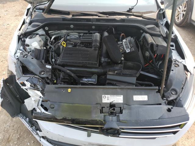 Photo 6 VIN: 3VW2B7AJ2HM231636 - VOLKSWAGEN JETTA S 