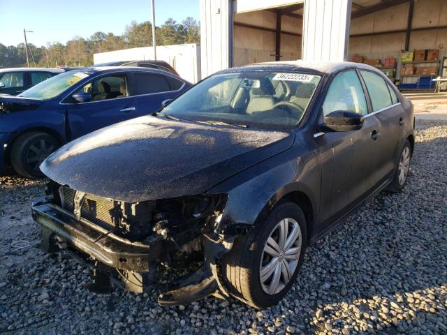 Photo 0 VIN: 3VW2B7AJ2HM237985 - VOLKSWAGEN JETTA S 