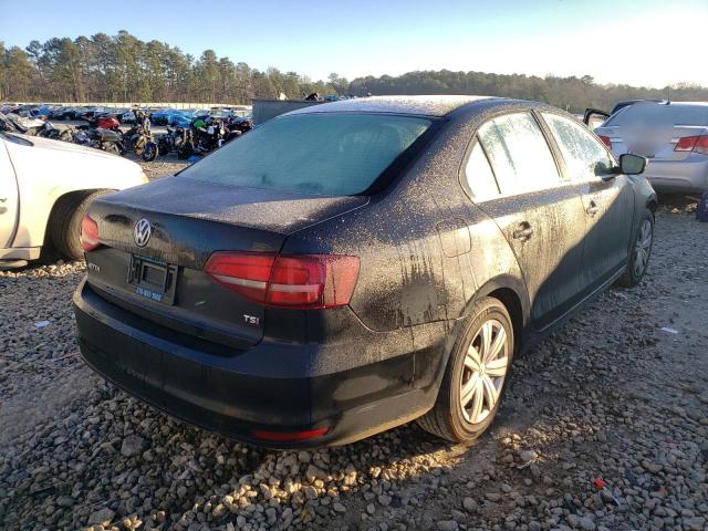 Photo 2 VIN: 3VW2B7AJ2HM237985 - VOLKSWAGEN JETTA S 