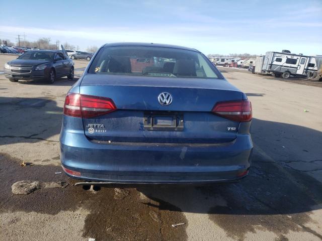 Photo 5 VIN: 3VW2B7AJ2HM239574 - VOLKSWAGEN JETTA S 