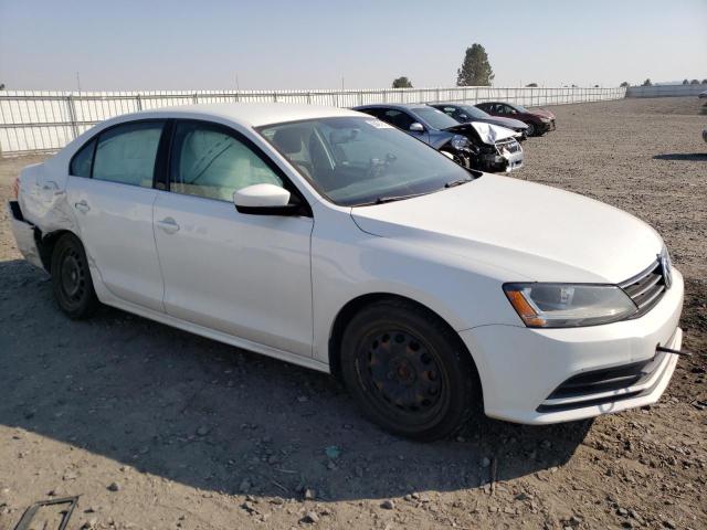 Photo 3 VIN: 3VW2B7AJ2HM241339 - VOLKSWAGEN JETTA S 