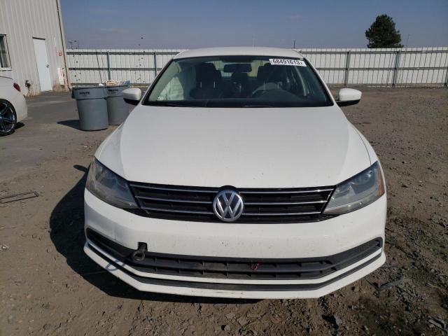 Photo 4 VIN: 3VW2B7AJ2HM241339 - VOLKSWAGEN JETTA S 