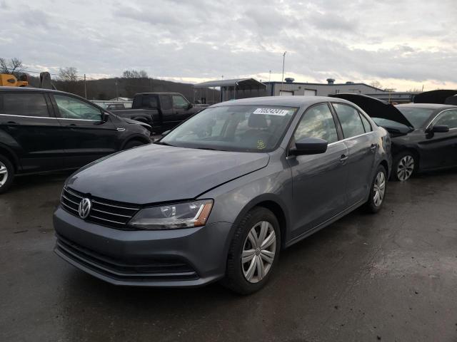 Photo 1 VIN: 3VW2B7AJ2HM243091 - VOLKSWAGEN JETTA S 