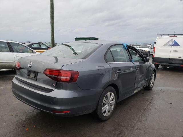 Photo 3 VIN: 3VW2B7AJ2HM243091 - VOLKSWAGEN JETTA S 