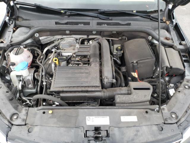 Photo 6 VIN: 3VW2B7AJ2HM243091 - VOLKSWAGEN JETTA S 