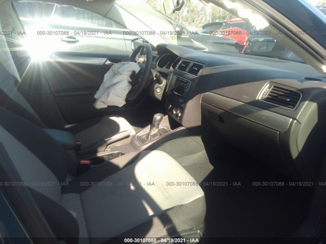 Photo 4 VIN: 3VW2B7AJ2HM245391 - VOLKSWAGEN JETTA 