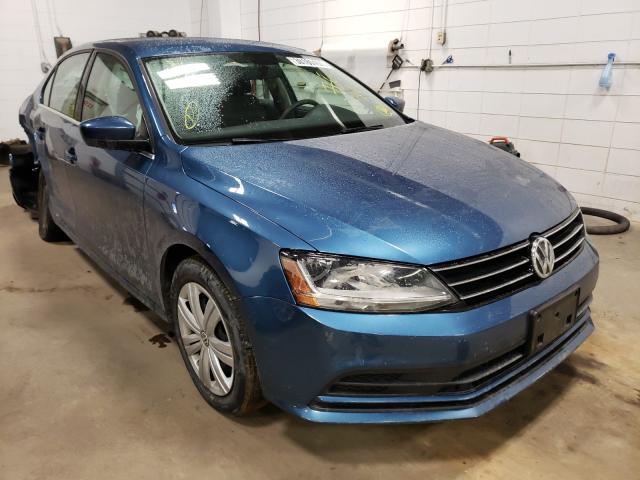 Photo 0 VIN: 3VW2B7AJ2HM246153 - VOLKSWAGEN JETTA S 