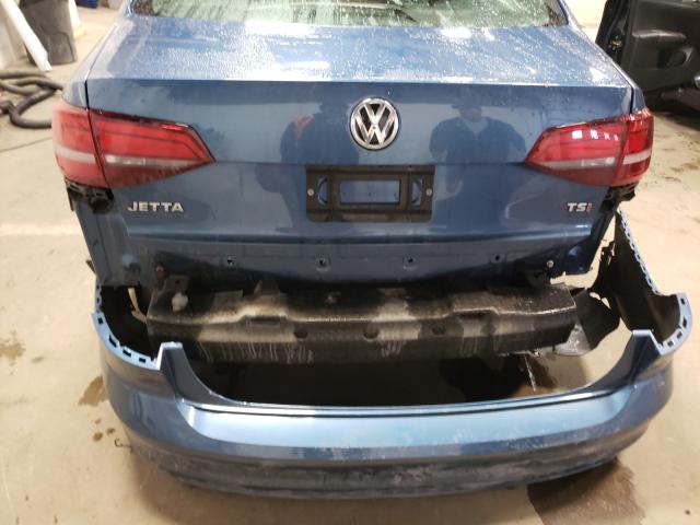 Photo 8 VIN: 3VW2B7AJ2HM246153 - VOLKSWAGEN JETTA S 