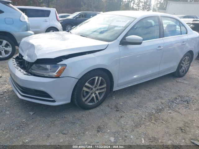 Photo 1 VIN: 3VW2B7AJ2HM246699 - VOLKSWAGEN JETTA 