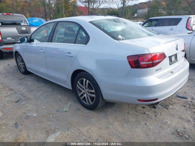 Photo 2 VIN: 3VW2B7AJ2HM246699 - VOLKSWAGEN JETTA 