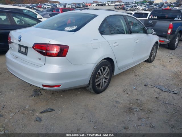 Photo 3 VIN: 3VW2B7AJ2HM246699 - VOLKSWAGEN JETTA 