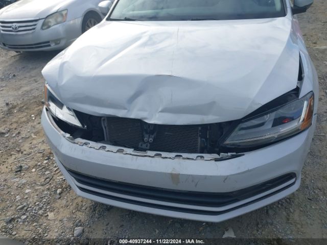 Photo 5 VIN: 3VW2B7AJ2HM246699 - VOLKSWAGEN JETTA 