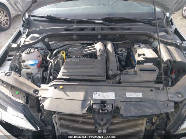 Photo 9 VIN: 3VW2B7AJ2HM246699 - VOLKSWAGEN JETTA 