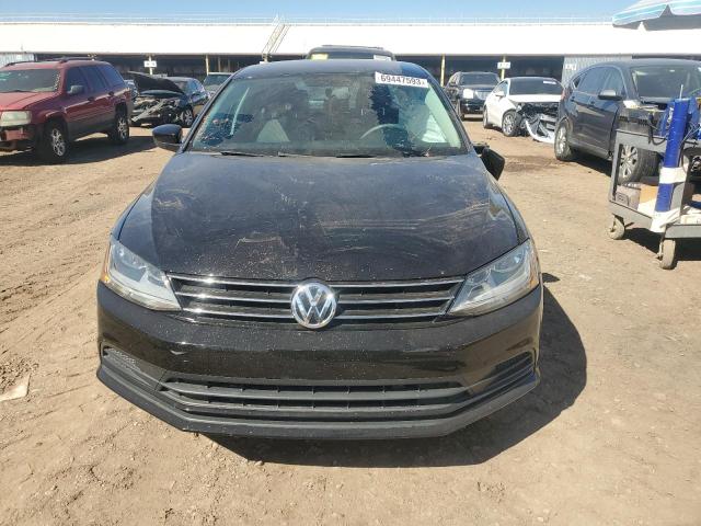 Photo 4 VIN: 3VW2B7AJ2HM247576 - VOLKSWAGEN JETTA 