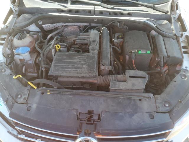 Photo 10 VIN: 3VW2B7AJ2HM250719 - VOLKSWAGEN JETTA 