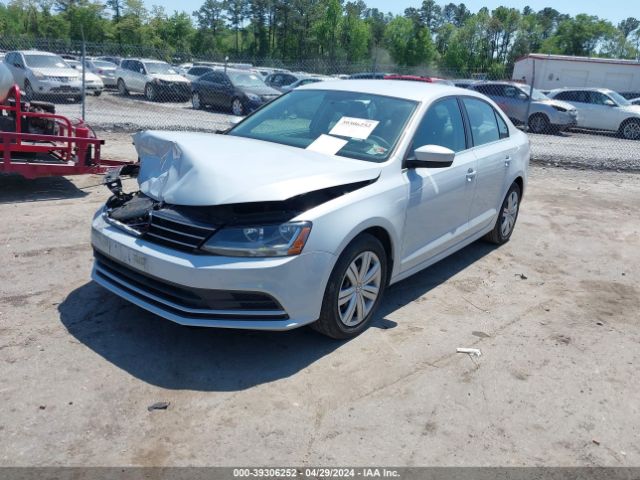 Photo 1 VIN: 3VW2B7AJ2HM252499 - VOLKSWAGEN JETTA 