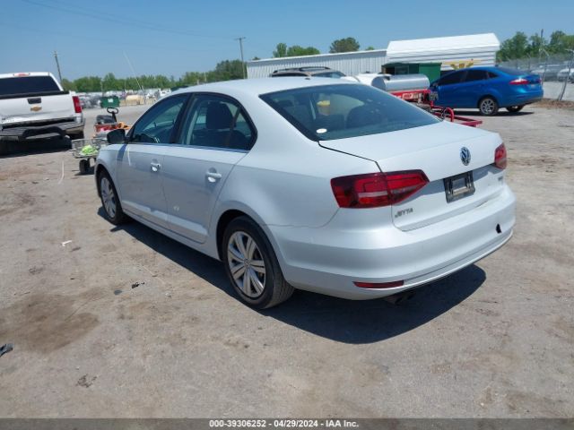 Photo 2 VIN: 3VW2B7AJ2HM252499 - VOLKSWAGEN JETTA 