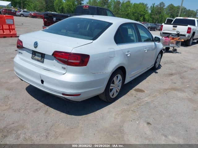 Photo 3 VIN: 3VW2B7AJ2HM252499 - VOLKSWAGEN JETTA 