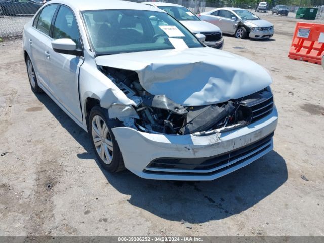 Photo 5 VIN: 3VW2B7AJ2HM252499 - VOLKSWAGEN JETTA 