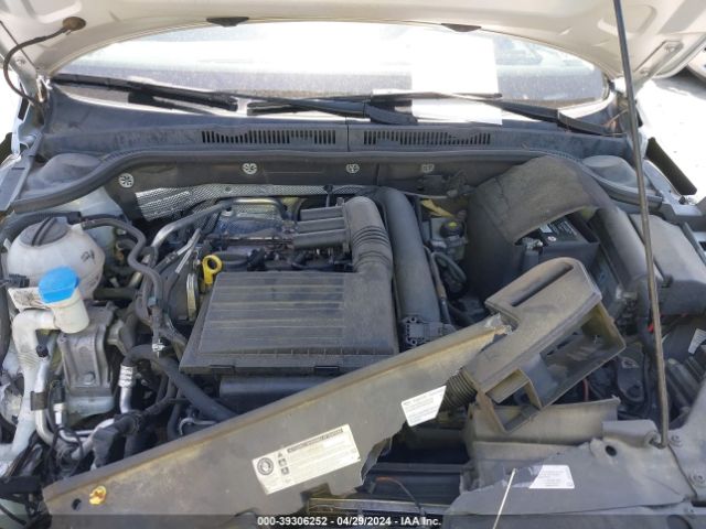 Photo 9 VIN: 3VW2B7AJ2HM252499 - VOLKSWAGEN JETTA 