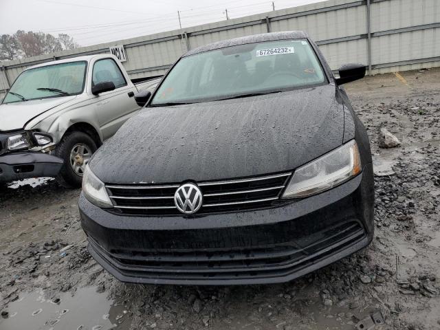 Photo 4 VIN: 3VW2B7AJ2HM256746 - VOLKSWAGEN JETTA S 