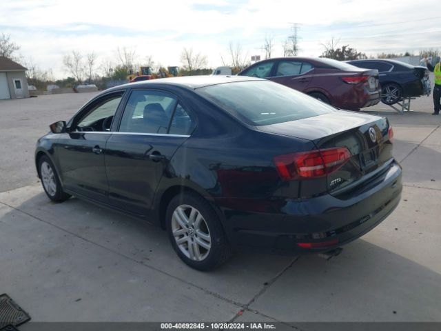 Photo 2 VIN: 3VW2B7AJ2HM259095 - VOLKSWAGEN JETTA 