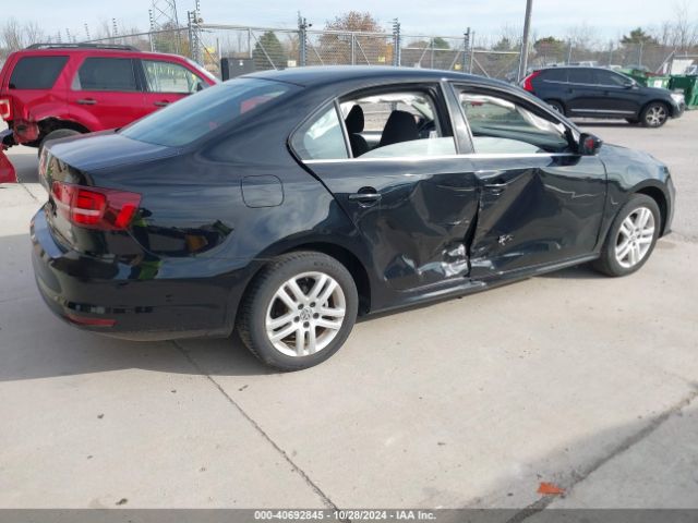 Photo 3 VIN: 3VW2B7AJ2HM259095 - VOLKSWAGEN JETTA 