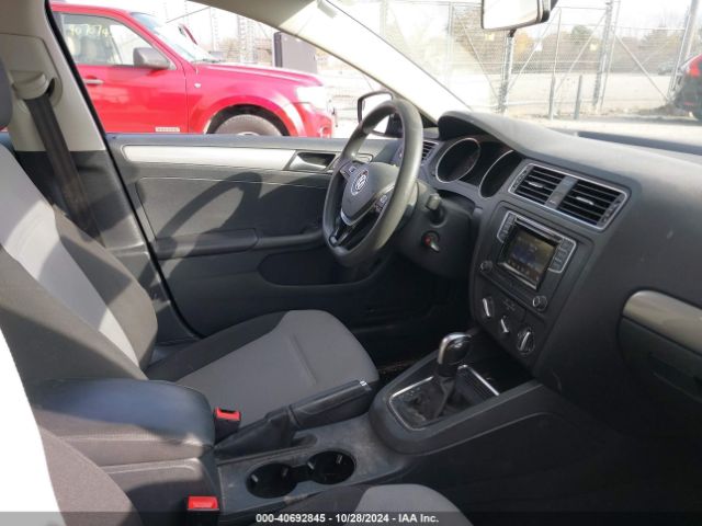 Photo 4 VIN: 3VW2B7AJ2HM259095 - VOLKSWAGEN JETTA 