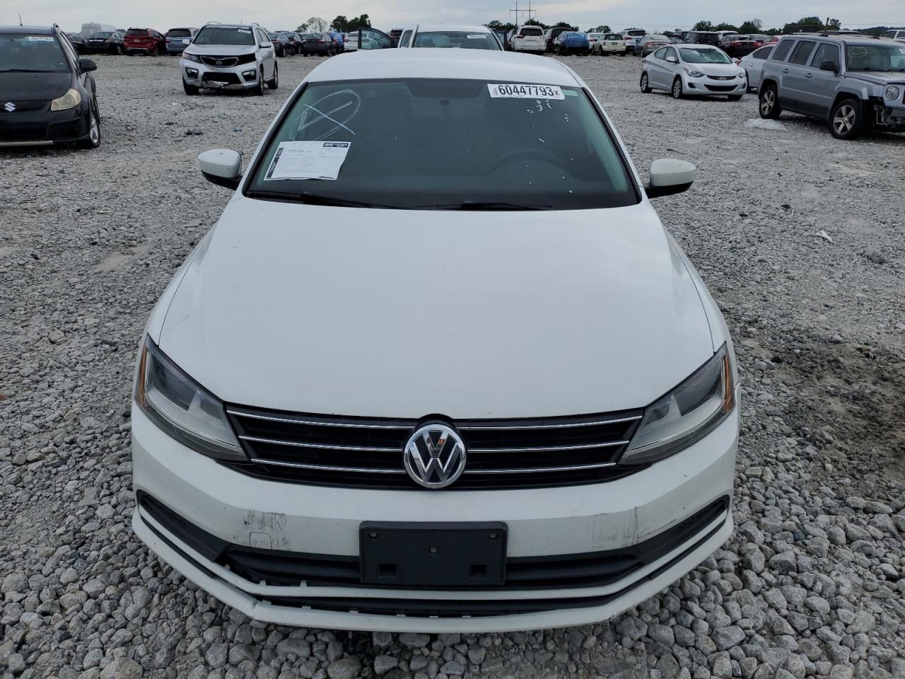 Photo 4 VIN: 3VW2B7AJ2HM260876 - VOLKSWAGEN JETTA 