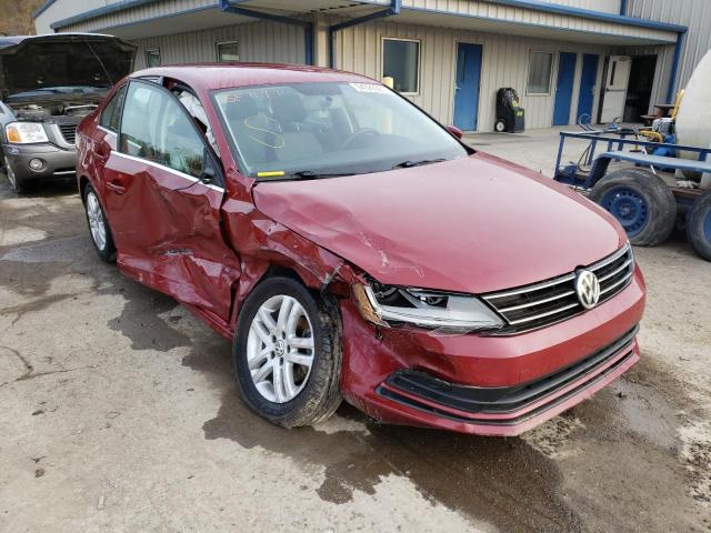 Photo 0 VIN: 3VW2B7AJ2HM263065 - VOLKSWAGEN JETTA S 