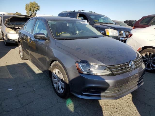 Photo 0 VIN: 3VW2B7AJ2HM270100 - VOLKSWAGEN JETTA S 