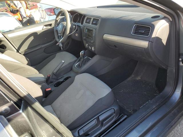 Photo 4 VIN: 3VW2B7AJ2HM270100 - VOLKSWAGEN JETTA S 