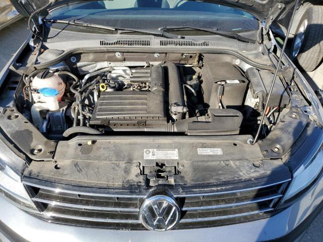 Photo 6 VIN: 3VW2B7AJ2HM270100 - VOLKSWAGEN JETTA S 