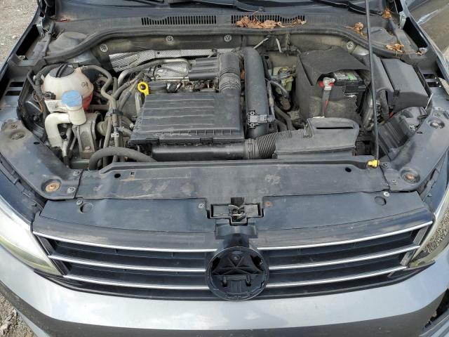 Photo 10 VIN: 3VW2B7AJ2HM273143 - VOLKSWAGEN JETTA S 