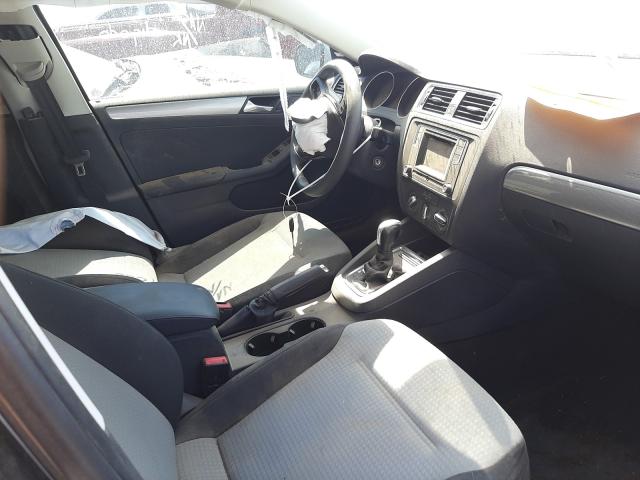 Photo 4 VIN: 3VW2B7AJ2HM274535 - VOLKSWAGEN JETTA 