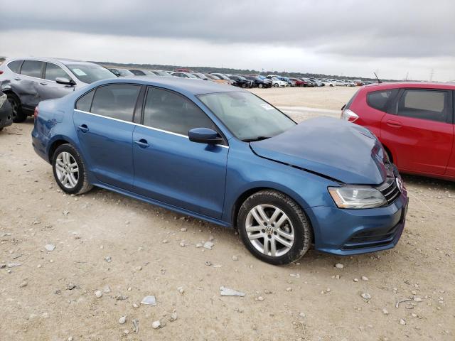 Photo 3 VIN: 3VW2B7AJ2HM275555 - VOLKSWAGEN JETTA S 