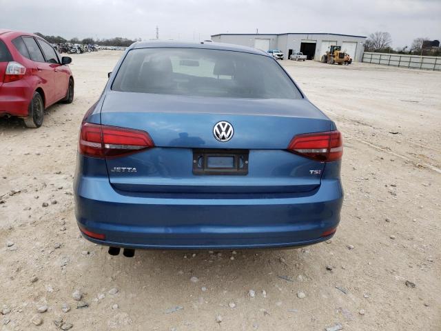 Photo 5 VIN: 3VW2B7AJ2HM275555 - VOLKSWAGEN JETTA S 